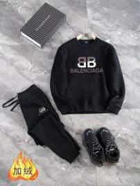 Picture of Balenciaga Sweater Suits _SKUBalenciagaM-4XLkdtn6536943